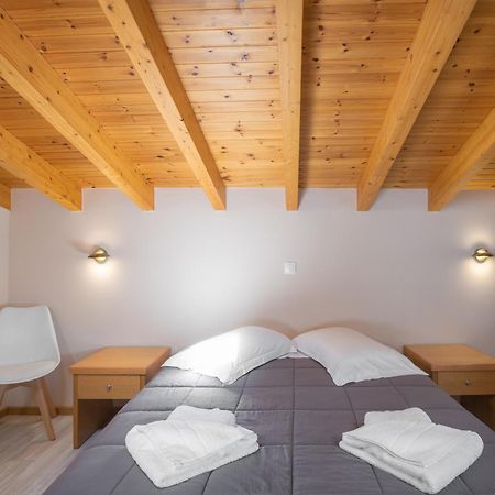 Corfu Villa Potamaki Kompitsion Екстер'єр фото