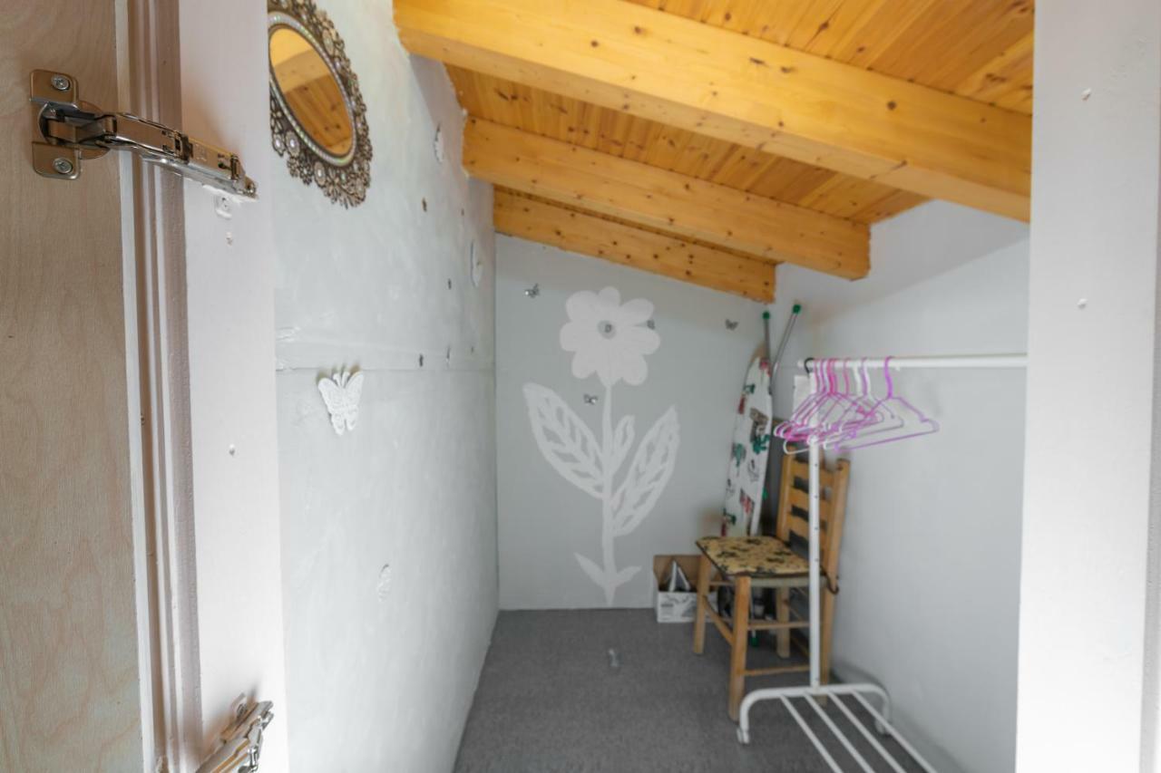 Corfu Villa Potamaki Kompitsion Екстер'єр фото